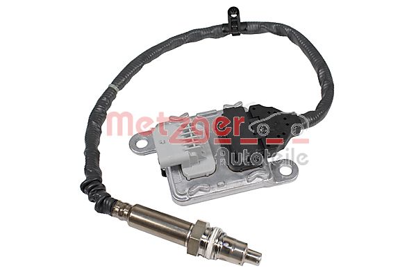 Nox-датчик nox-катализатор oe-part METZGER 0899316