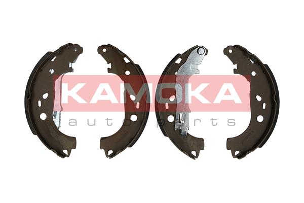Комплект тормозных колодок kamoka KAMOKA JQ202055