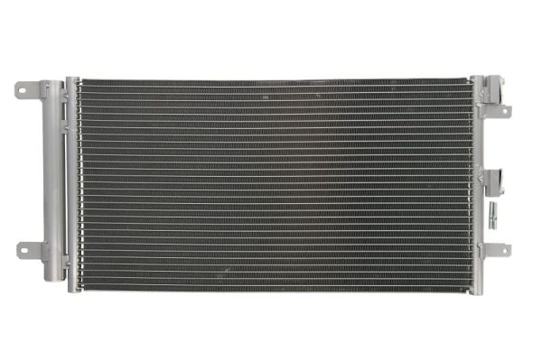 Конденсатор кондиционер THERMOTEC KTT110361