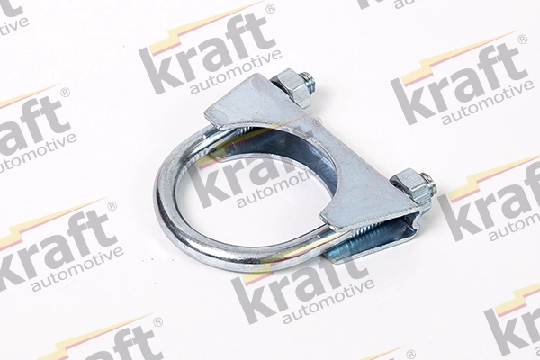Соединительные элементы система выпуска KRAFT AUTOMOTIVE 0558522