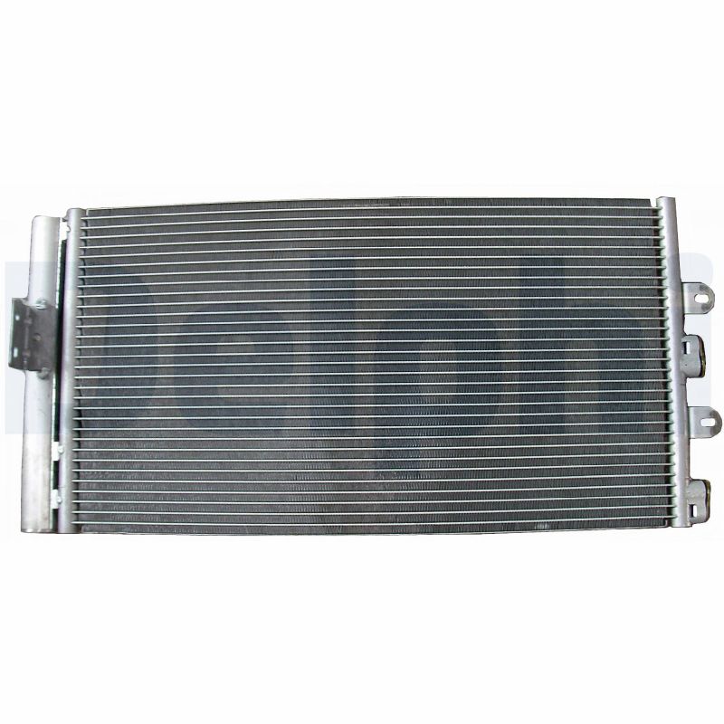 Конденсатор кондиционер DELPHI TSP0225594