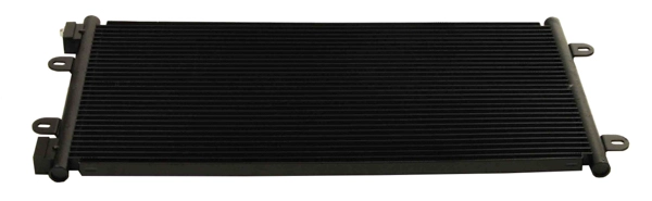 Конденсатор кондиционер MAXGEAR AC830036