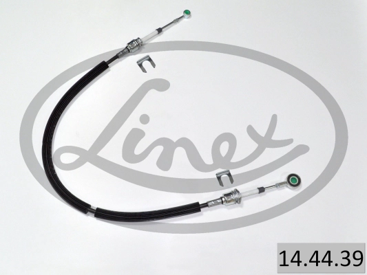 Трос механическая коробка передач LINEX 14.44.39