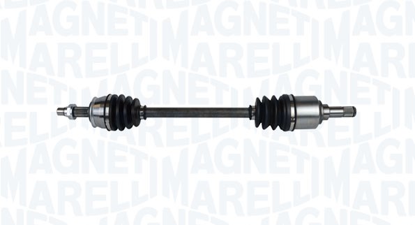 Приводной вал MAGNETI MARELLI 302004190347