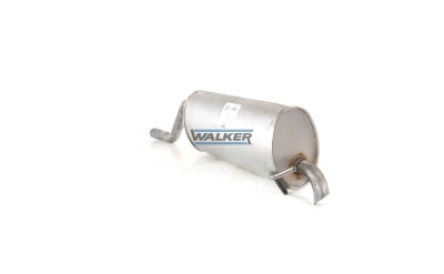 Глушитель выхлопных газов конечный WALKER PRODUCTS 23290