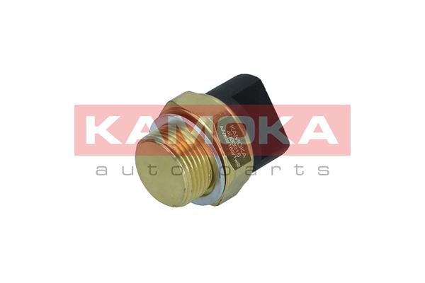 Термовыключатель вентилятор радиатора kamoka KAMOKA 4090016