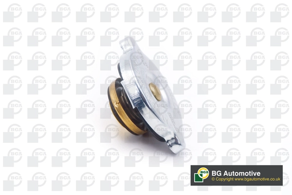 Крышка резервуар охлаждающей жидкости BGA CC3043