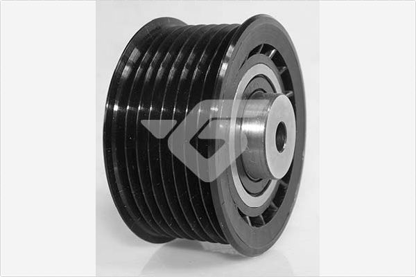 Паразитный / ведущий ролик поликлиновой ремень HUTCHINSON T0594