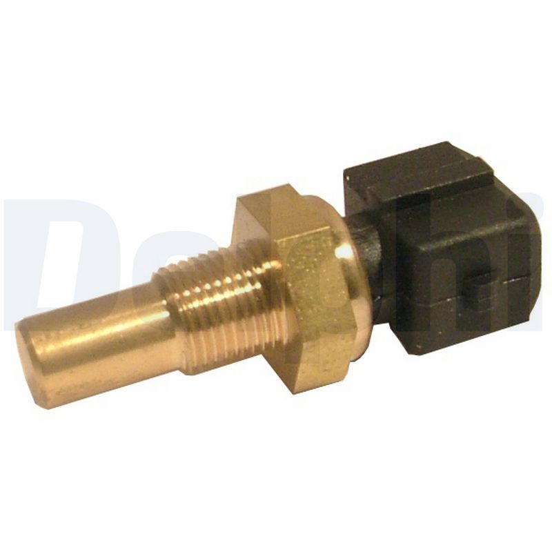 Датчик температура охлаждающей жидкости DELPHI TS10244-12B1