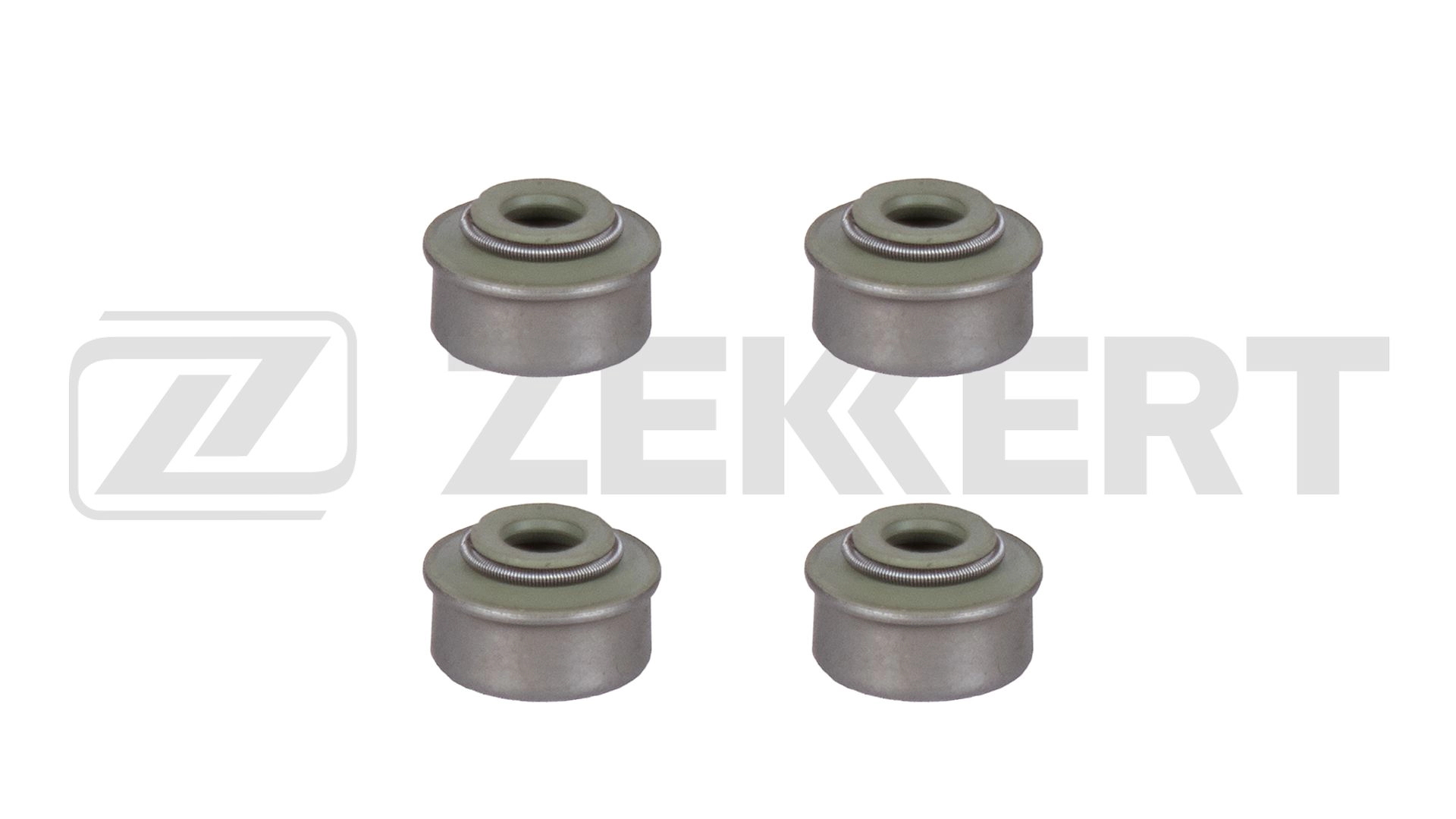Уплотнительное кольцо стержень клапана ZEKKERT DI-4017