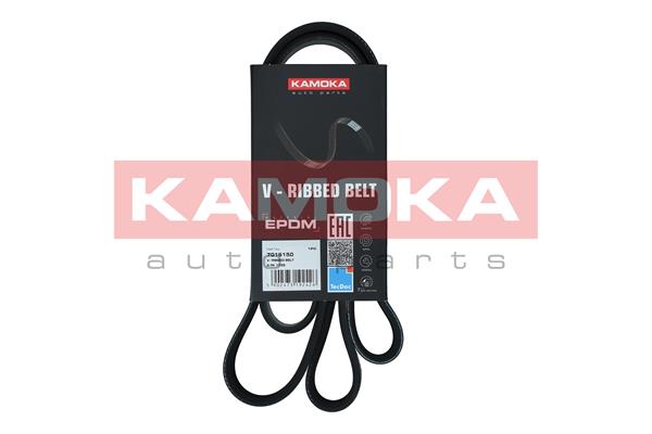 Поликлиновой ремень kamoka KAMOKA 7016150