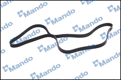 Поликлиновой ремень MANDO MB6PK1733