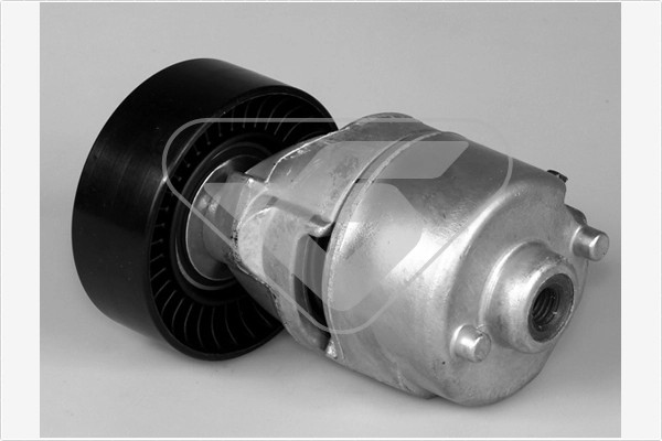 Натяжной ролик поликлиновой ремень HUTCHINSON T0325