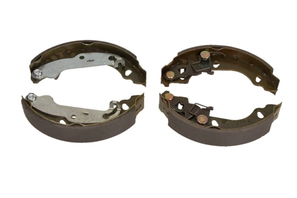 Комплект тормозных колодок MAXGEAR 19-3460