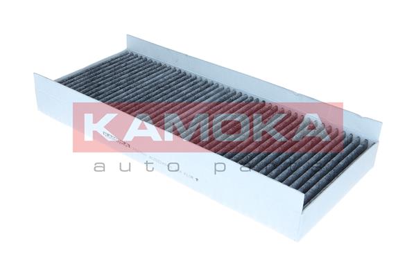 Фильтр воздух во внутренном пространстве kamoka KAMOKA F527001
