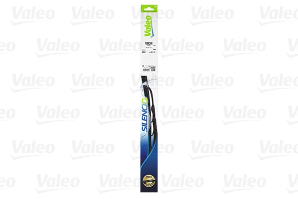 Щетка стеклоочистителя silencio rear VALEO 574279