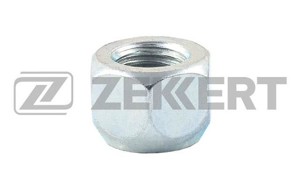 Гайка крепления колеса ZEKKERT BE-4061