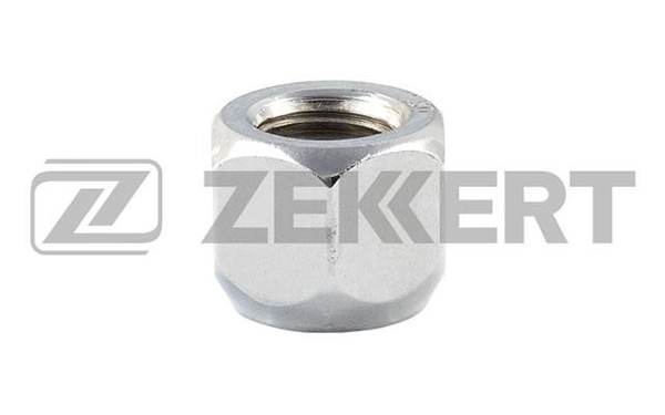 Гайка крепления колеса ZEKKERT BE-4060