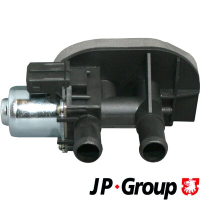 Регулирующий клапан охлаждающей жидкости jp group JP GROUP 1526400100