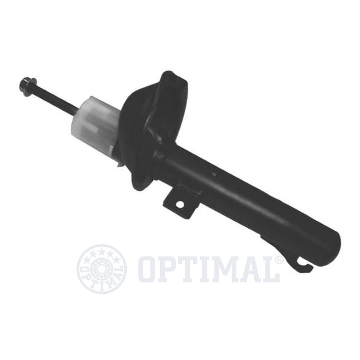 Амортизатор OPTIMAL A-18539H