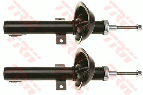 Амортизатор trw twin TRW JHM204T
