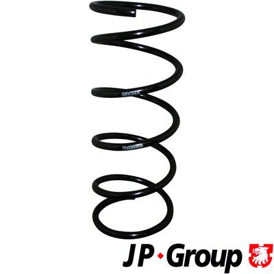 Пружина ходовой части jp group JP GROUP 1542200800