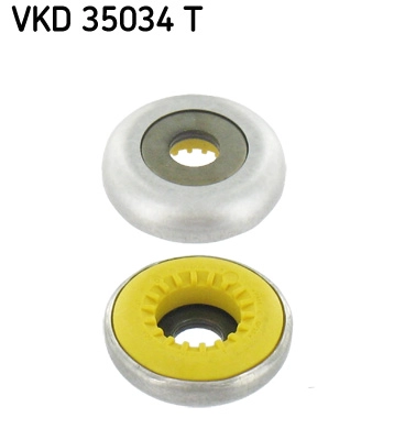 Подшипник качения опора стойки амортизатора SKF VKD 35034 T