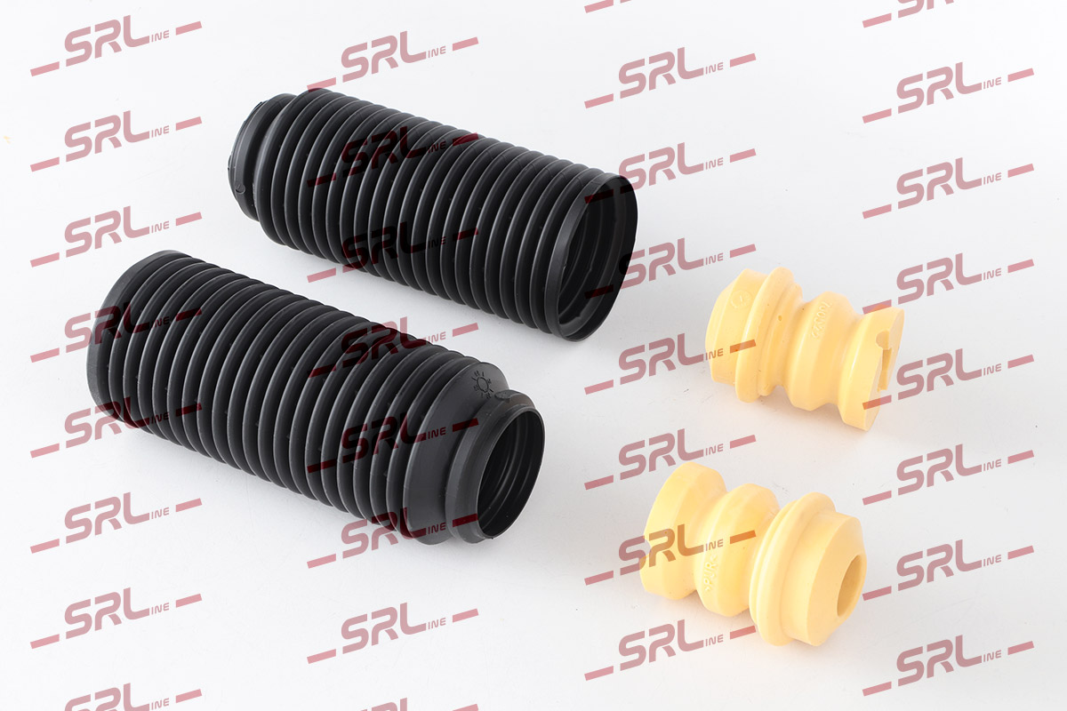 Пылезащитный комплект амортизатор SRLINE S030030