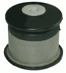 Втулка балка моста BOGE 87-251-A