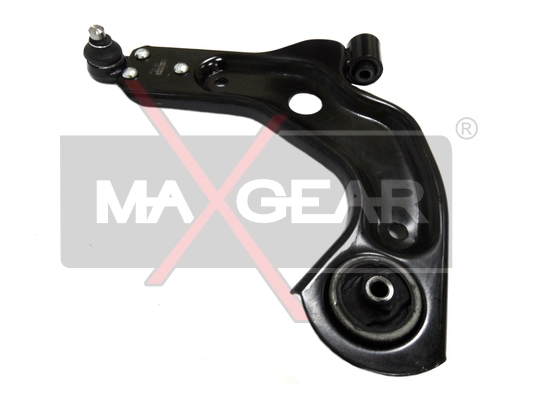Рычаг независимой подвески колеса подвеска колеса MAXGEAR 72-1529