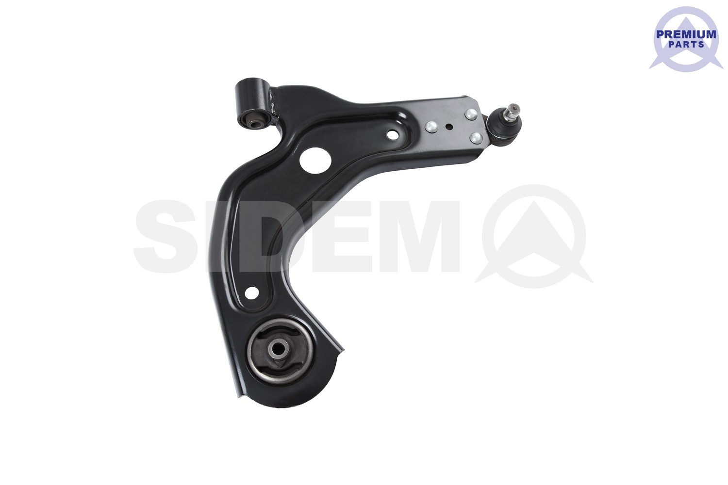 Рычаг независимой подвески колеса подвеска колеса SIDEM 3171