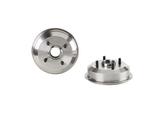 Тормозной барабан essential line BREMBO 14.5722.10