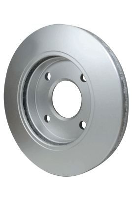 Тормозной диск pro HELLA/BEHR/PAGID 8DD 355 102-231