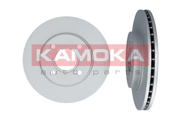Тормозной диск kamoka KAMOKA 1032144