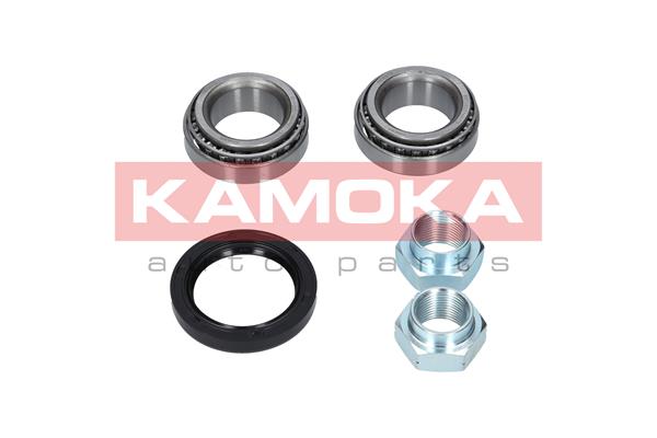 Комплект подшипника ступицы колеса kamoka KAMOKA 5600010