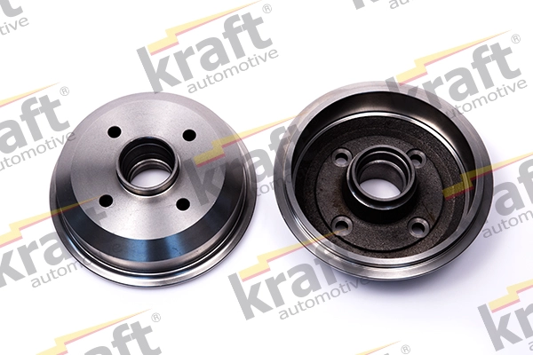 Тормозной барабан KRAFT AUTOMOTIVE 6062050