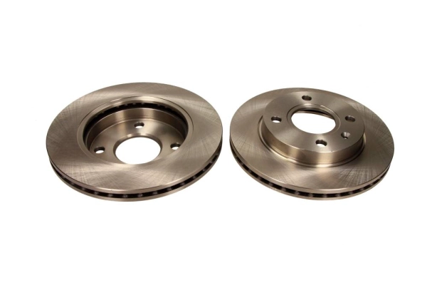 Тормозной диск MAXGEAR 19-0711