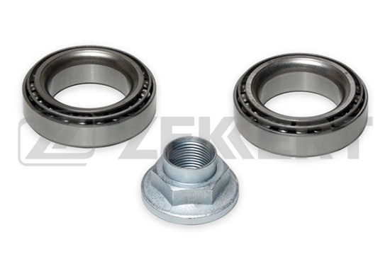 Комплект подшипника ступицы колеса ZEKKERT RL-1239