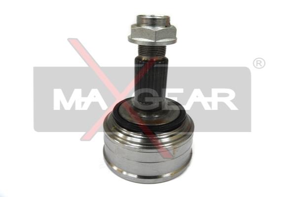 Шарнирный комплект приводной вал MAXGEAR 49-0141