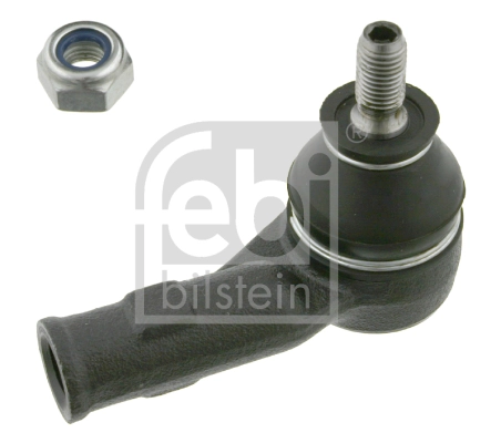 Наконечник поперечной рулевой тяги FEBI BILSTEIN 08169