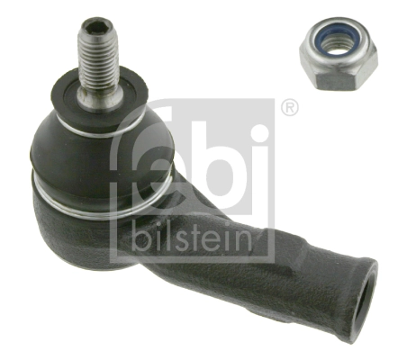 Наконечник поперечной рулевой тяги FEBI BILSTEIN 08167