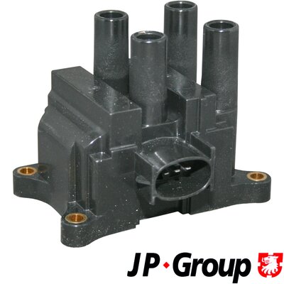 Катушка зажигания jp group JP GROUP 1591600100
