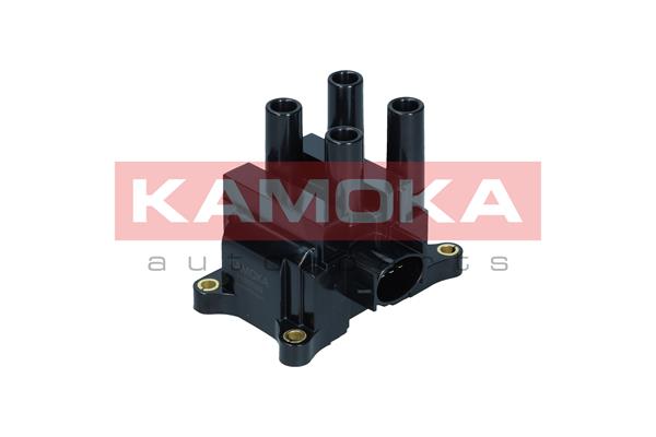 Катушка зажигания kamoka KAMOKA 7120059