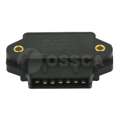 Коммутатор система зажигания OSSCA 00257