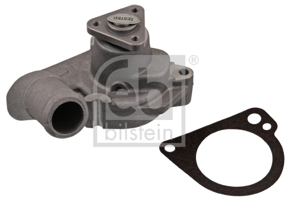 Водяной насос охлаждение двигателя FEBI BILSTEIN 15447
