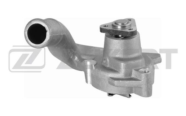 Водяной насос охлаждение двигателя ZEKKERT WP-1205