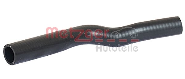 Шланг радиатора METZGER 2420041