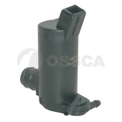 Водяной насос система очистки окон OSSCA 02391