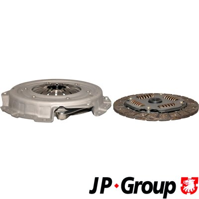 Комплект сцепления jp group