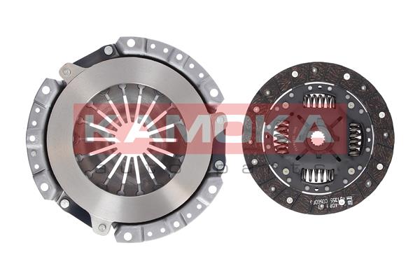 Комплект сцепления kamoka KAMOKA KC080